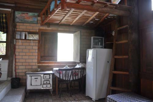 Casas Na Praia Do Rosa
