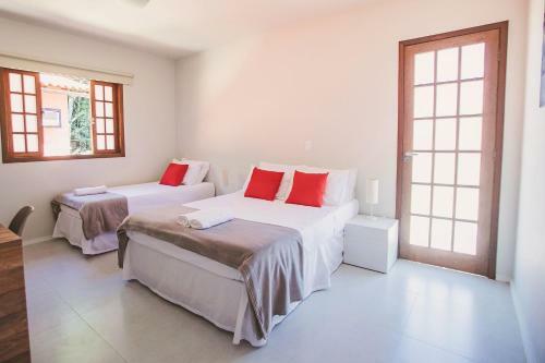 Albergue Clh Suites Ilha Grande