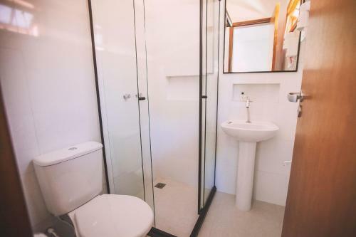 Albergue Clh Suites Ilha Grande