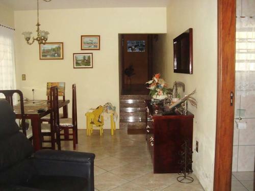Casa De Temporada