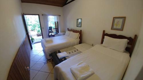Hostal Pousada Fazenda Sao Bento