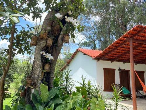 Hostal Pousada Fazenda Sao Bento