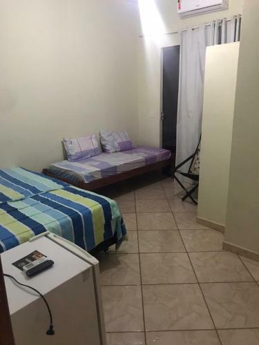 Hostal Pousada Boa Ventura