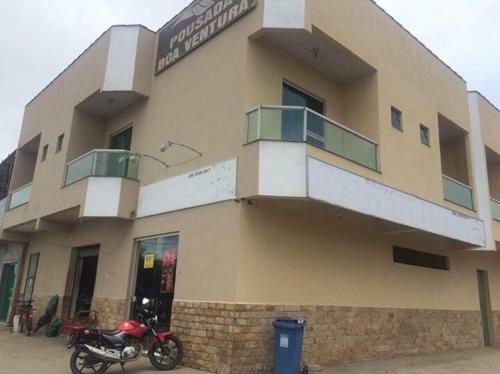 Hostal Pousada Boa Ventura