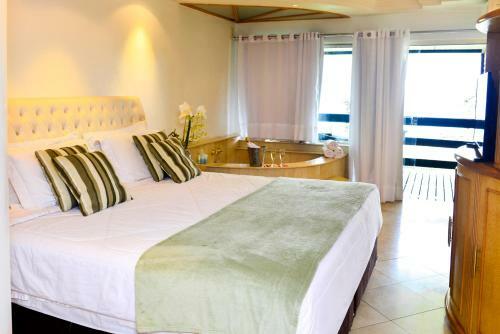 Portogalo Suite Hotel