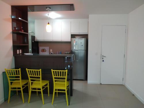 Apartamento Beach Way - Porto Das Dunas