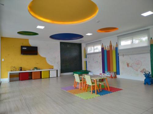 Apartamento Beach Way - Porto Das Dunas