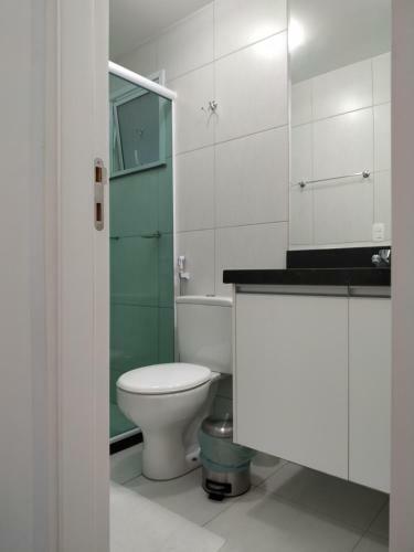 Apartamento Beach Way - Porto Das Dunas