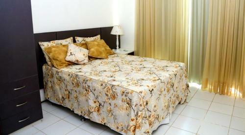 Apartamento Vila Dunas