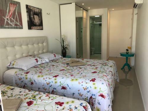 Apartamento Solarium Residence