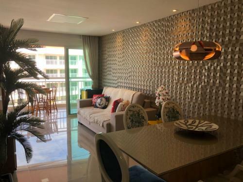 Apartamento Solarium Residence