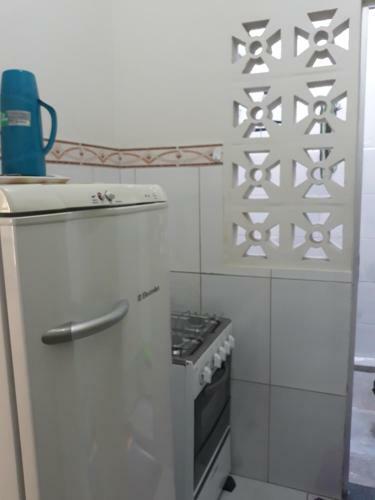 Apartamento Residencial Sol Nascente