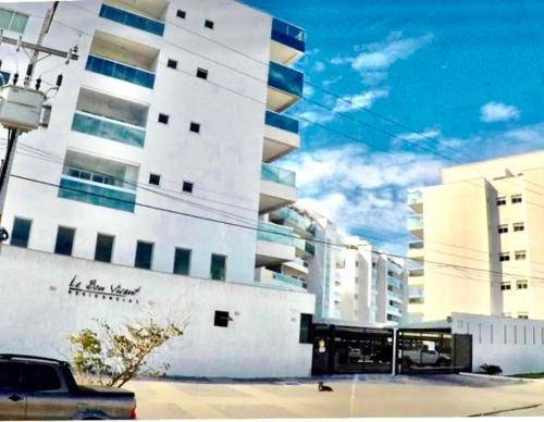 Apartamento Caribe Brasileiro