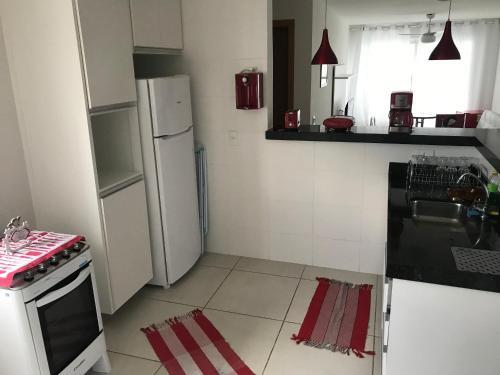 Apartamento Caribe Brasileiro