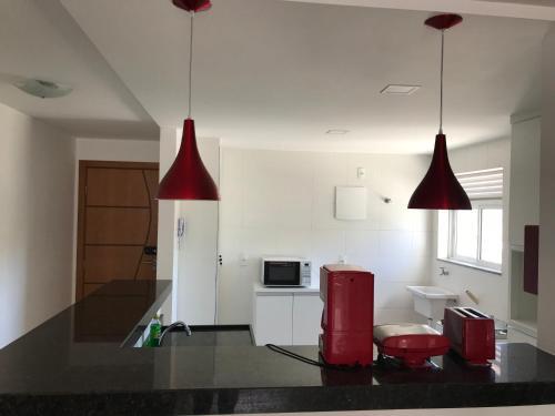 Apartamento Caribe Brasileiro
