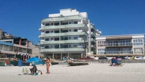 Apartamento Na Prainha