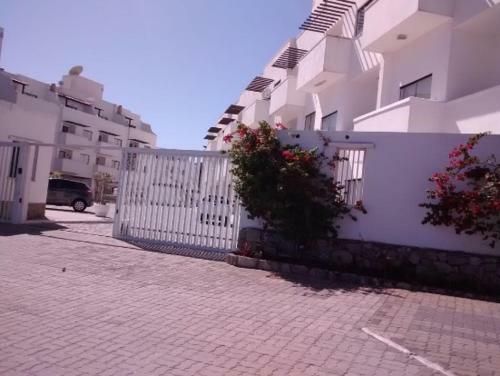 Apartamento Villa Da Praia Resort