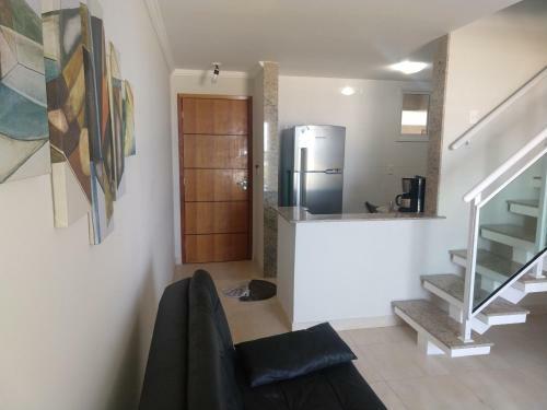 Apartamento Duplex Da Praia Grande