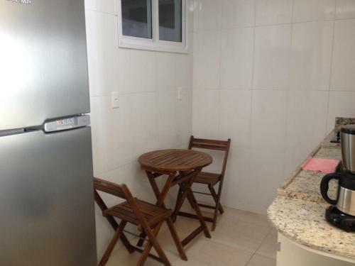 Apartamento Duplex Da Praia Grande