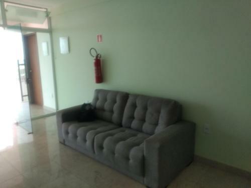 Apartamento Duplex Da Praia Grande
