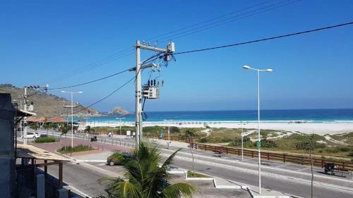 Apartamento Duplex Da Praia Grande