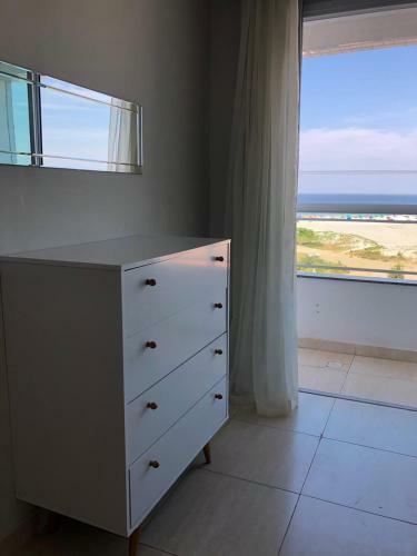 Apartamento Duplex Da Praia Grande
