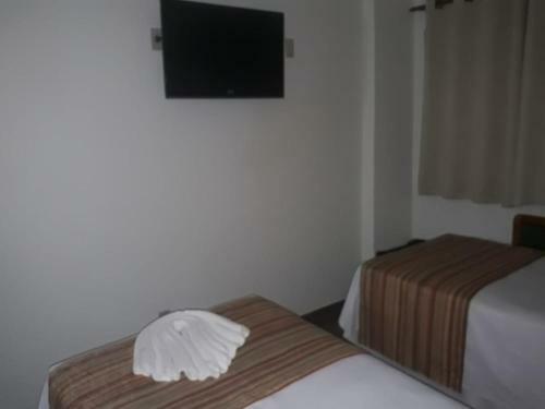 Mabruk Barretos Apart Hotel