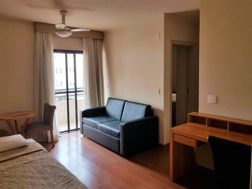 Aparthotel Omega Flat
