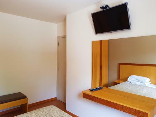 Aparthotel Omega Flat