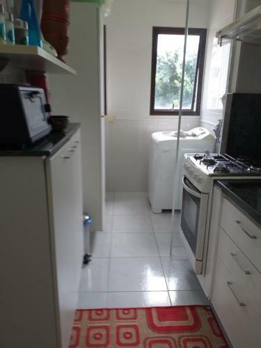 Apartamento Riviera