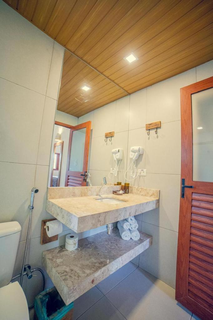 Hotel Bonito Ecotel