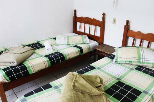 Hotel Colonial Bragan�a Paulista