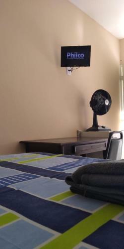 Hotel Colonial Bragan�a Paulista