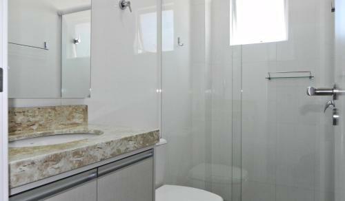 Apartamento 2 Suites Aguas Azuis