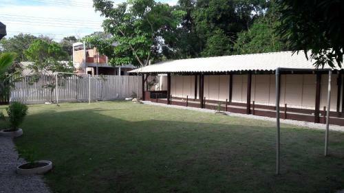 Casa De Temporada