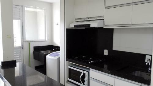 Apartamento Residencial Giardino