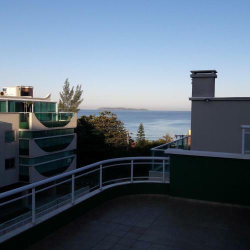 Apartamento Residencial Ilha Bela