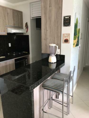 Apartamento Aconchegante