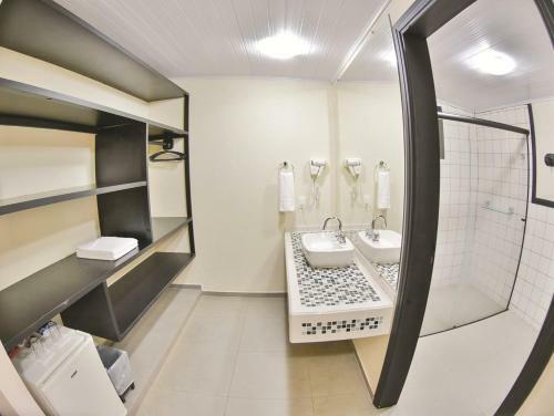 Hotel Recanto Alvorada Eco Resort