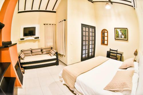 Hotel Recanto Alvorada Eco Resort