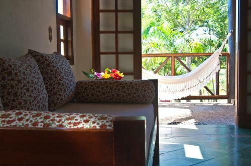 Hotel Recanto Alvorada Eco Resort