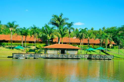 Hotel Recanto Alvorada Eco Resort