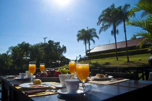 Hotel Recanto Alvorada Eco Resort