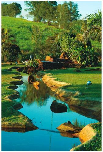Hotel Recanto Alvorada Eco Resort