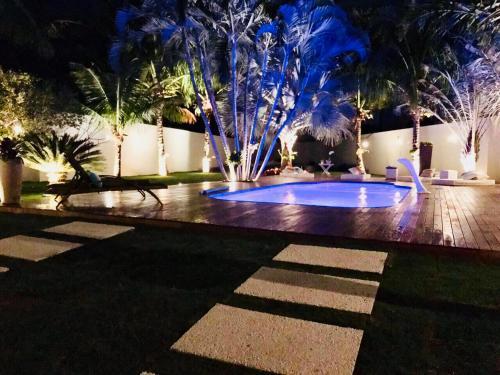 B�zios House