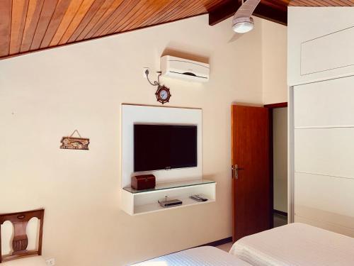 B�zios House