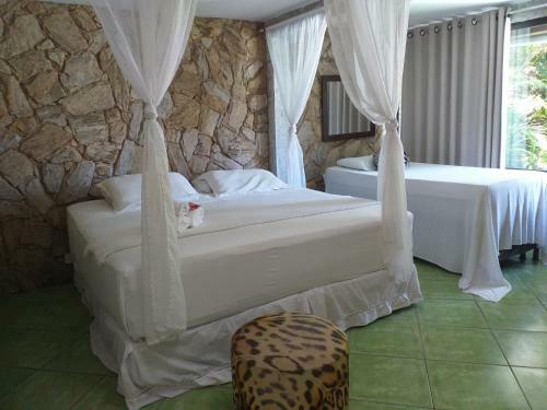 Hostal Lua Nova Ferradurinha Buzios