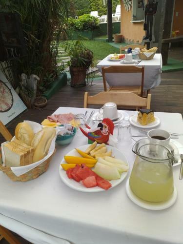 Hostal Lua Nova Ferradurinha Buzios