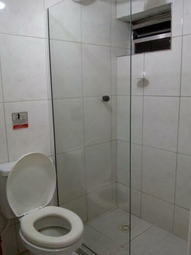 Hostal Lua Nova Ferradurinha Buzios