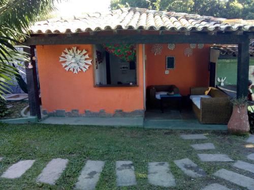 Hostal Lua Nova Ferradurinha Buzios